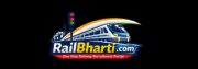 Logo “One Stop Railway Recruitment Portal”